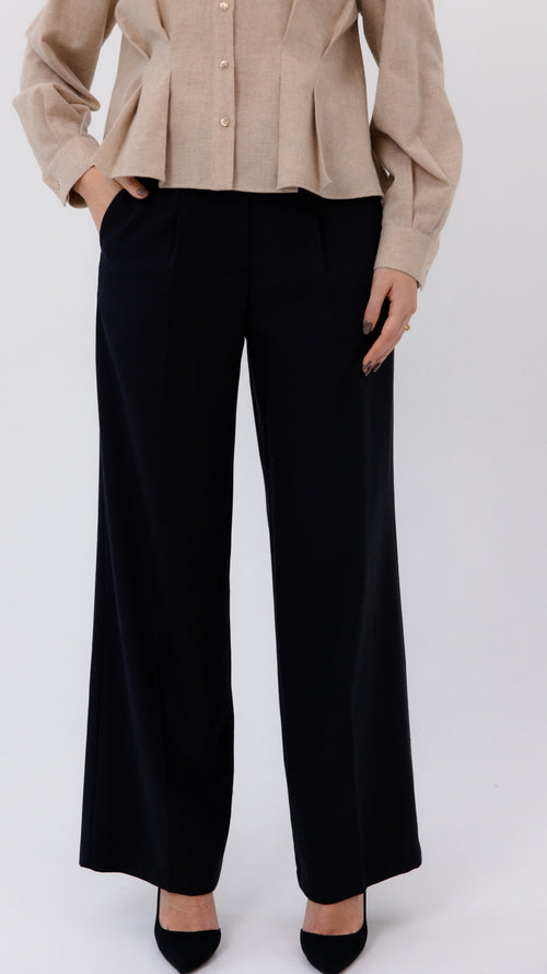 Pantaloni Signature