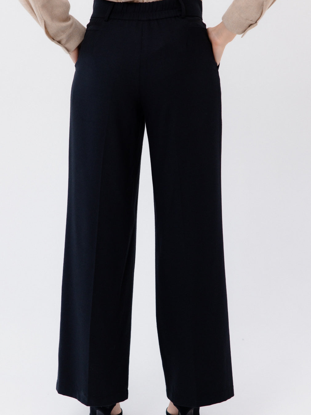 Pantaloni Signature