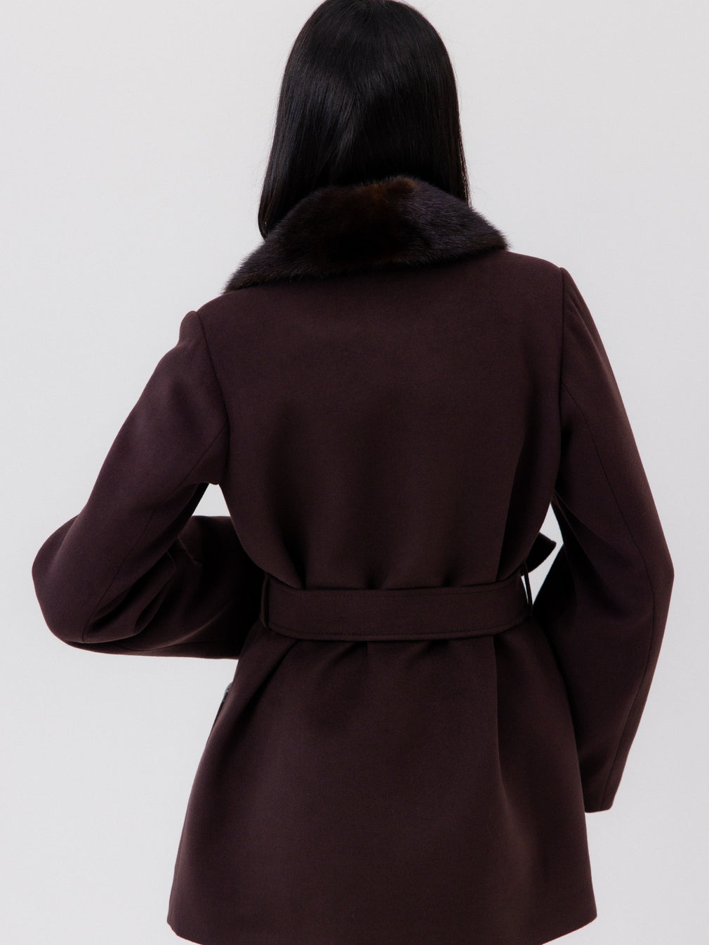 Mirelle Sonate Coat