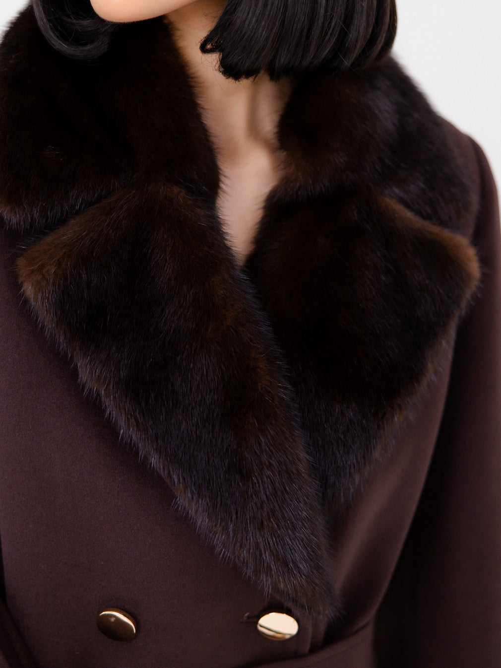 Mirelle Sonate Coat