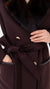 Mirelle Sonate Coat