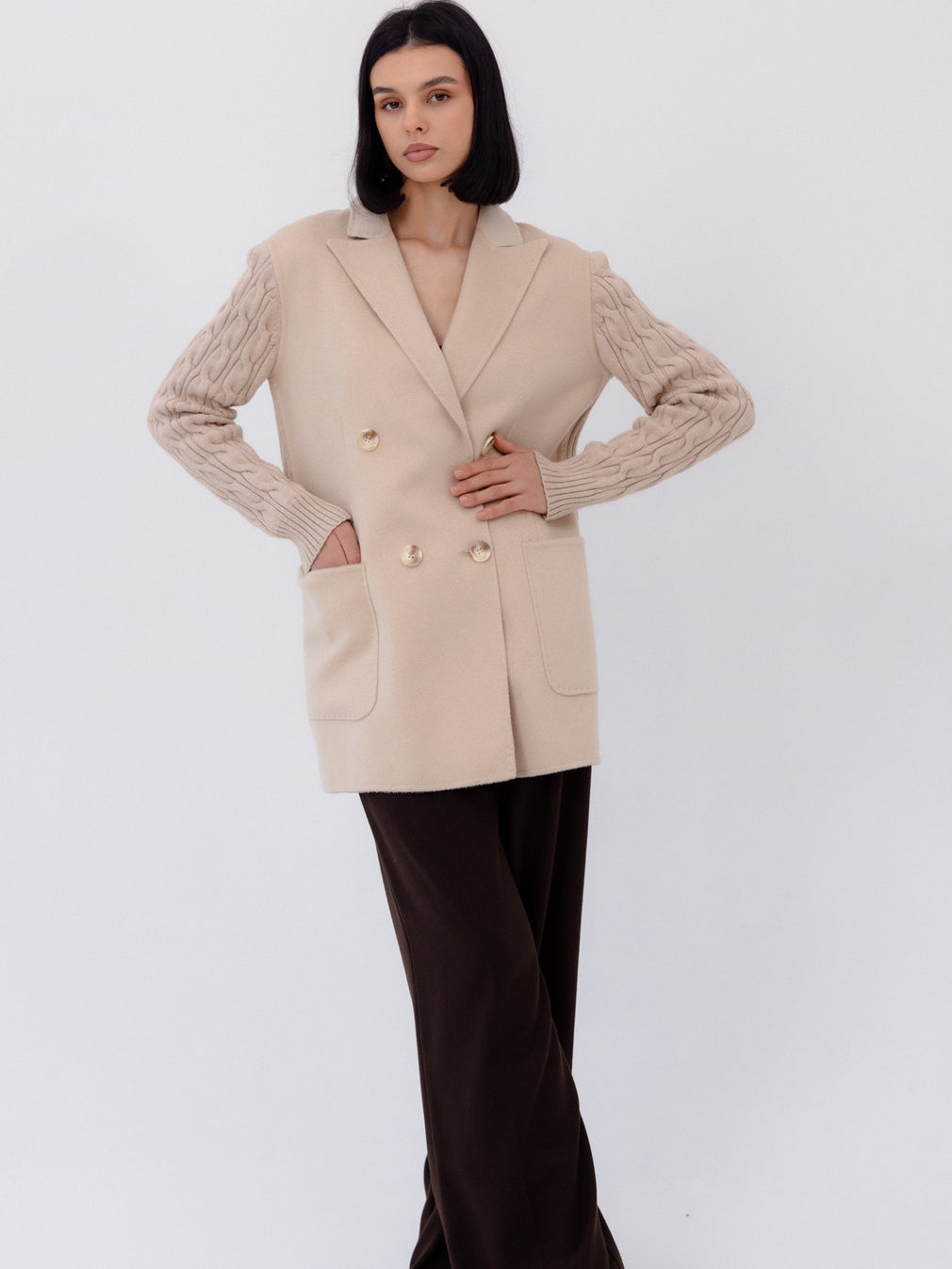 Cardigan Poem