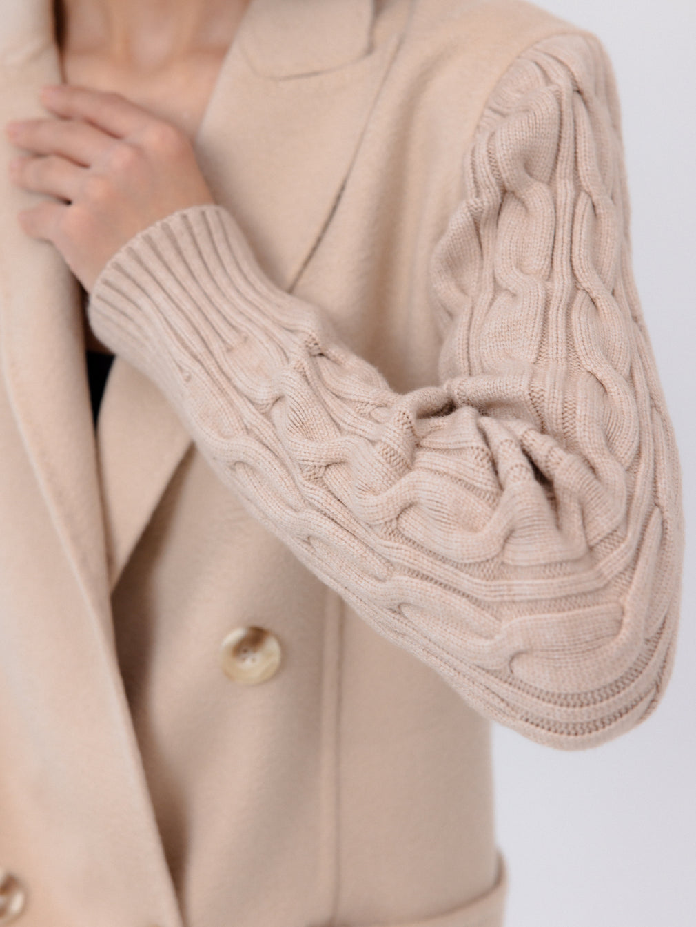 Cardigan Poem