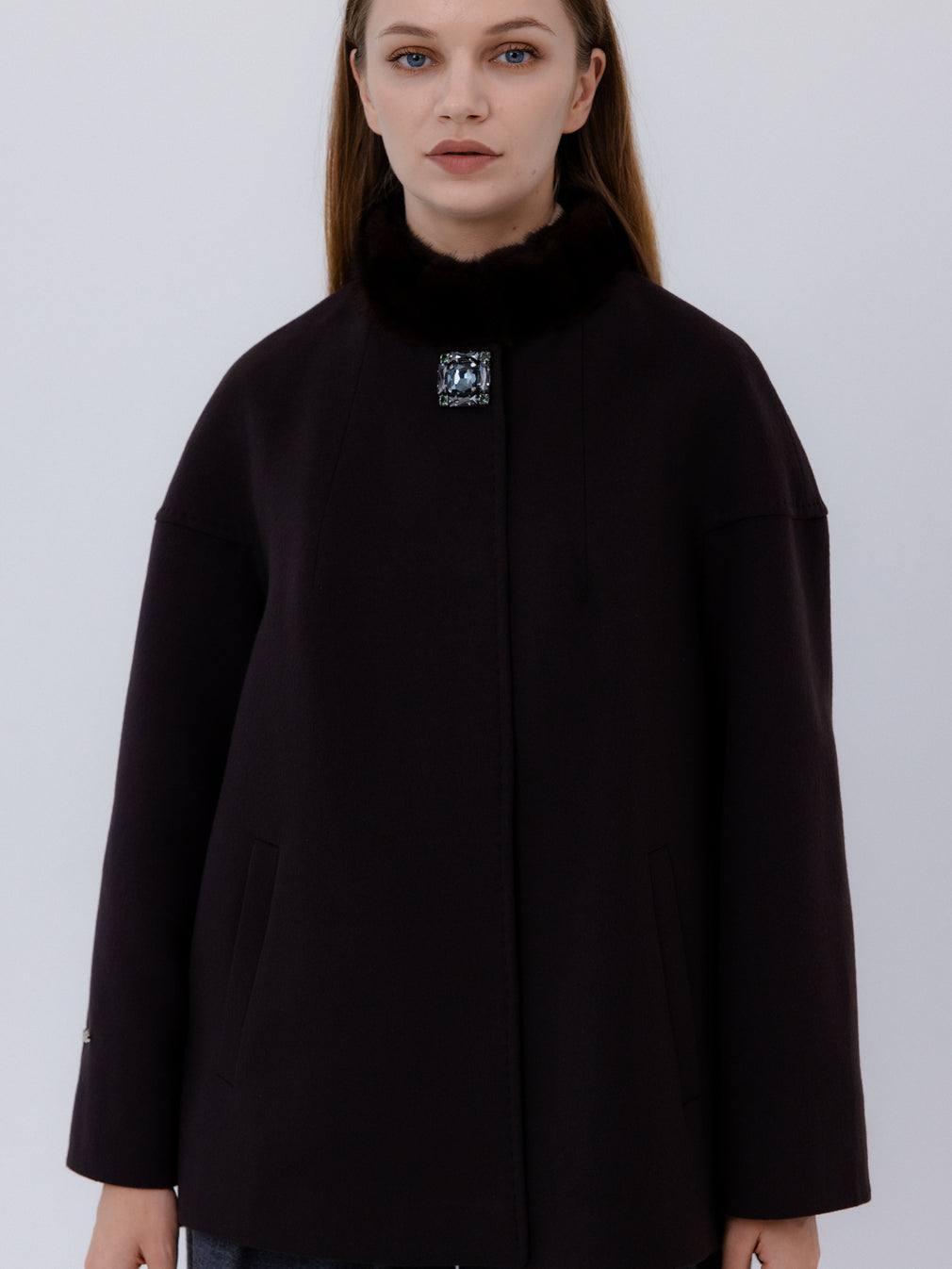 Celestina Moda Coat