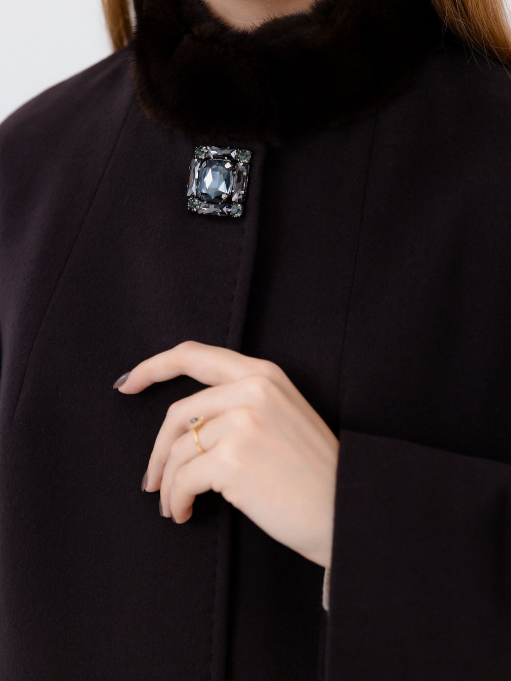 Celestina Moda Coat