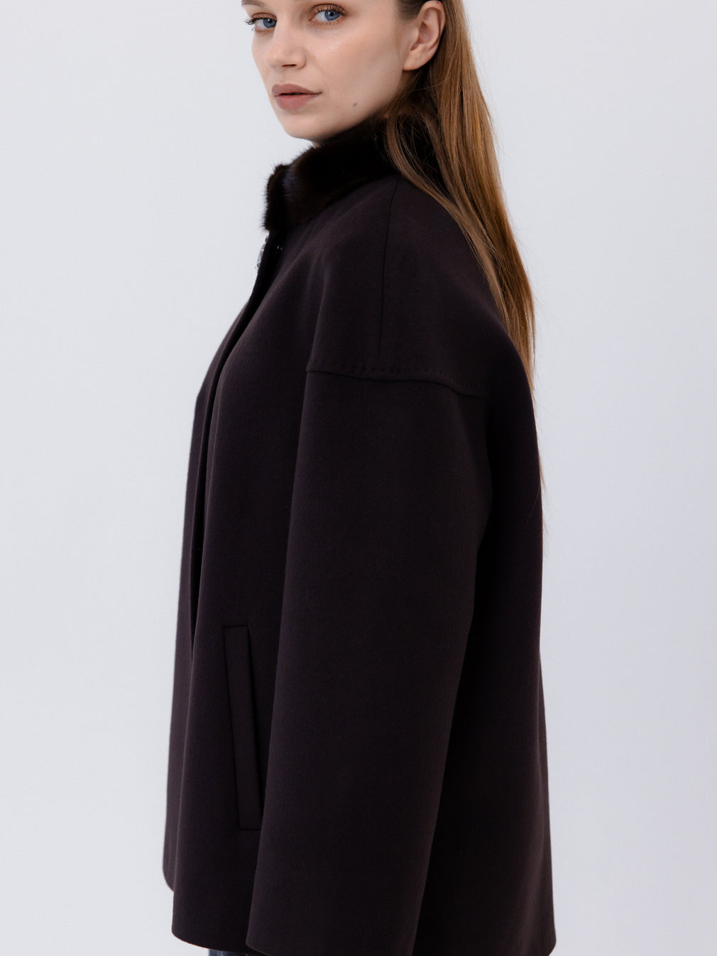 Celestina Moda Coat