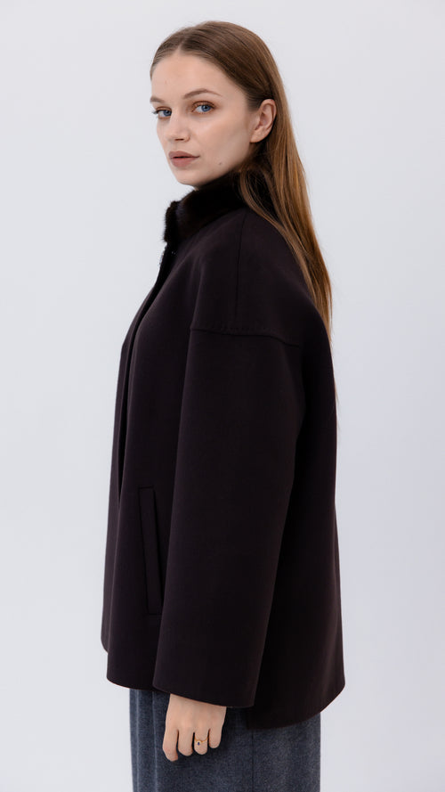 Celestina Moda Coat