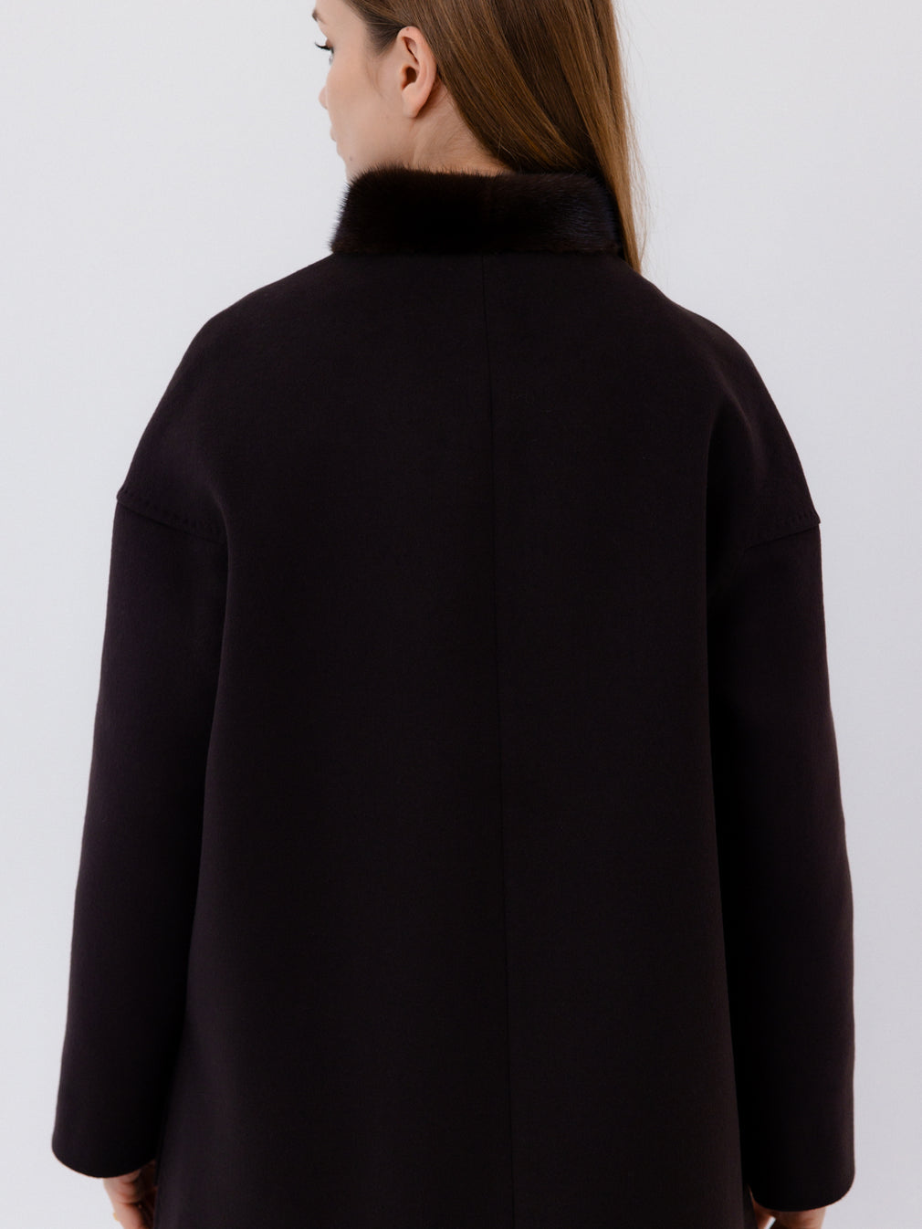Celestina Moda Coat