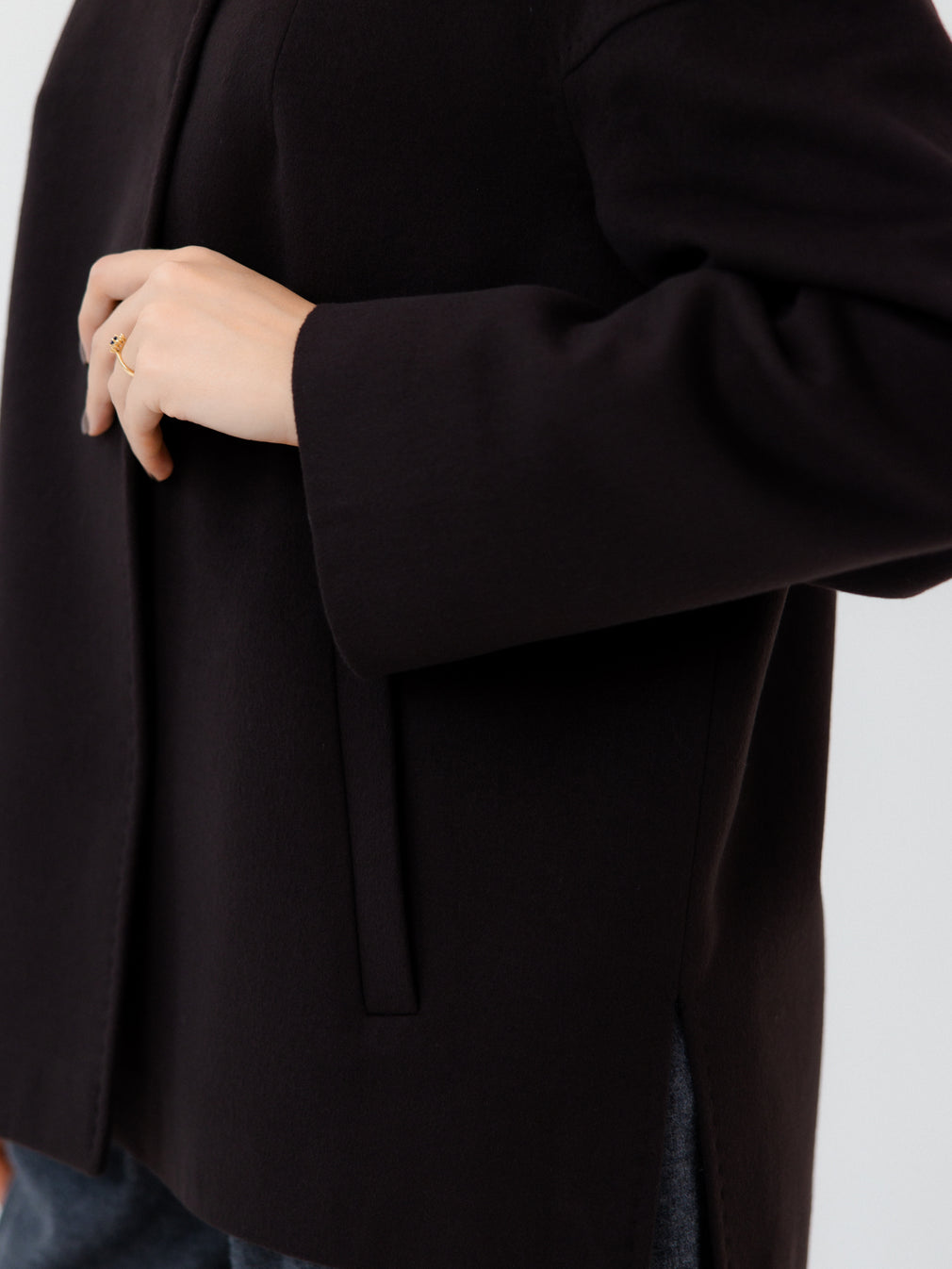 Celestina Moda Coat