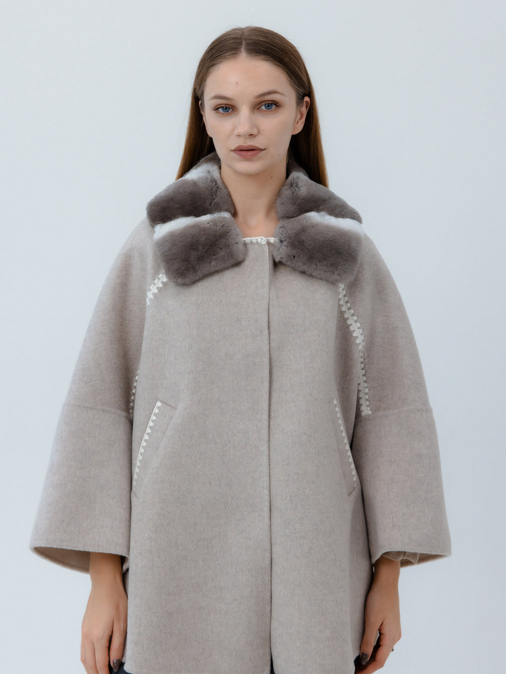 Elisio Royal Line Coat