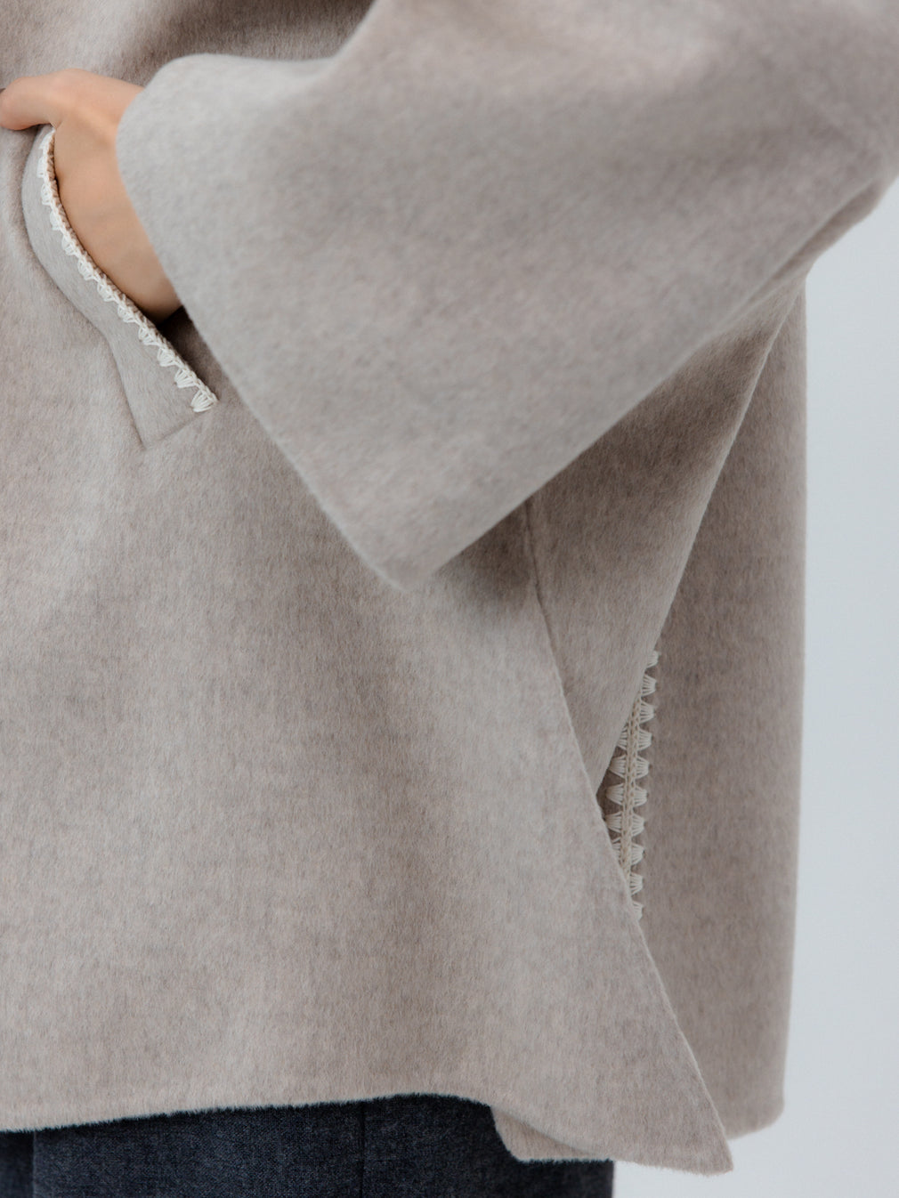 Elisio Royal Line Coat