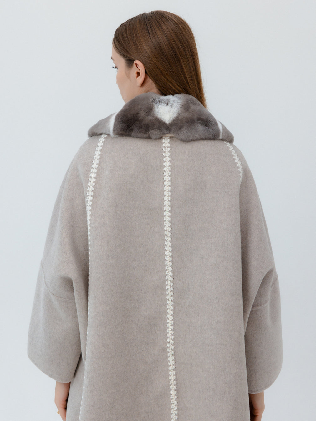 Elisio Royal Line Coat
