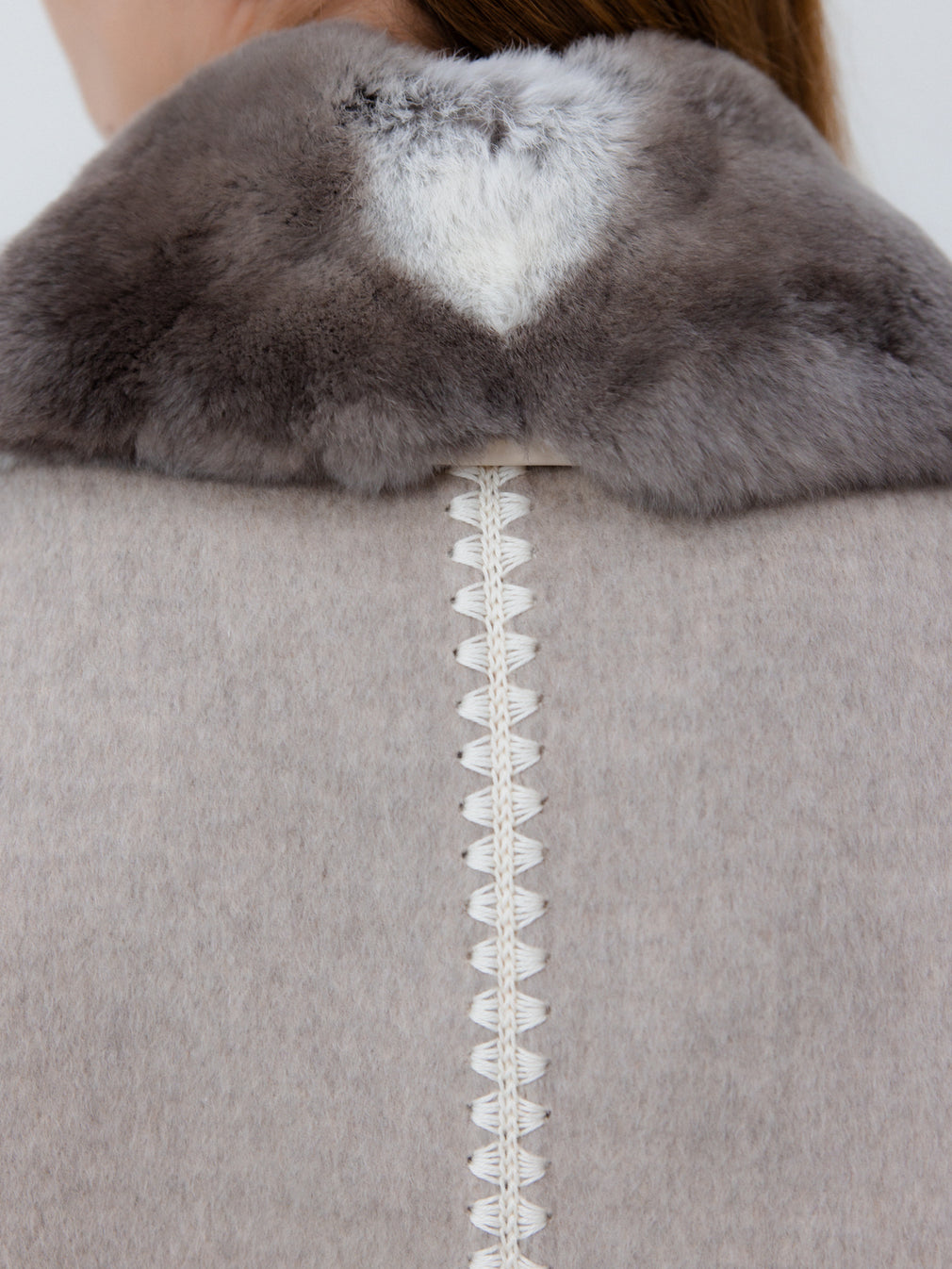 Elisio Royal Line Coat