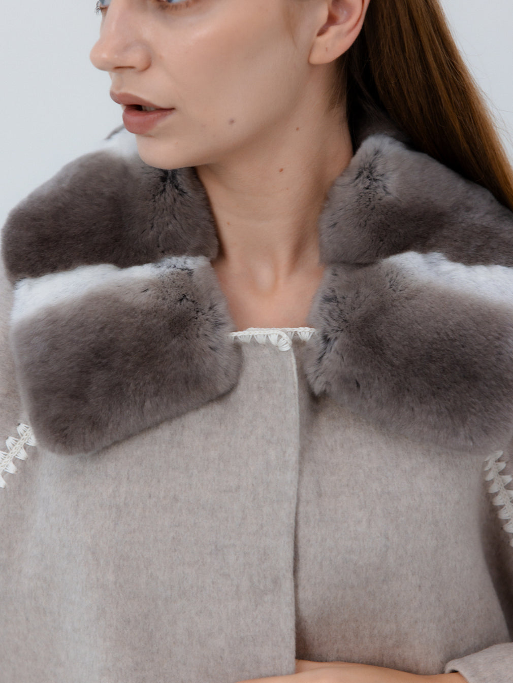 Elisio Royal Line Coat
