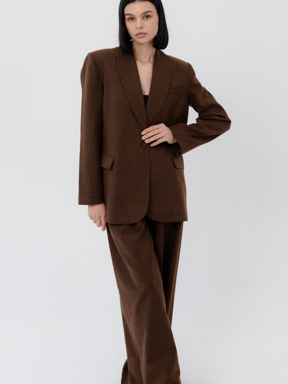 Sacou Classic Signature