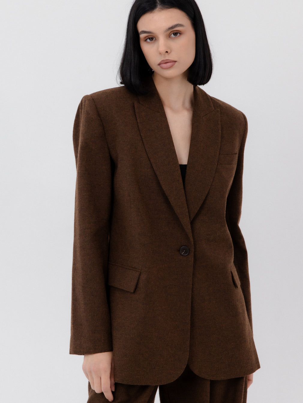 Sacou Classic Signature