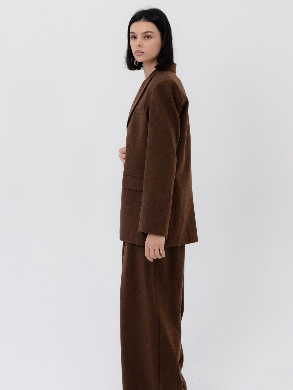 Sacou Classic Signature