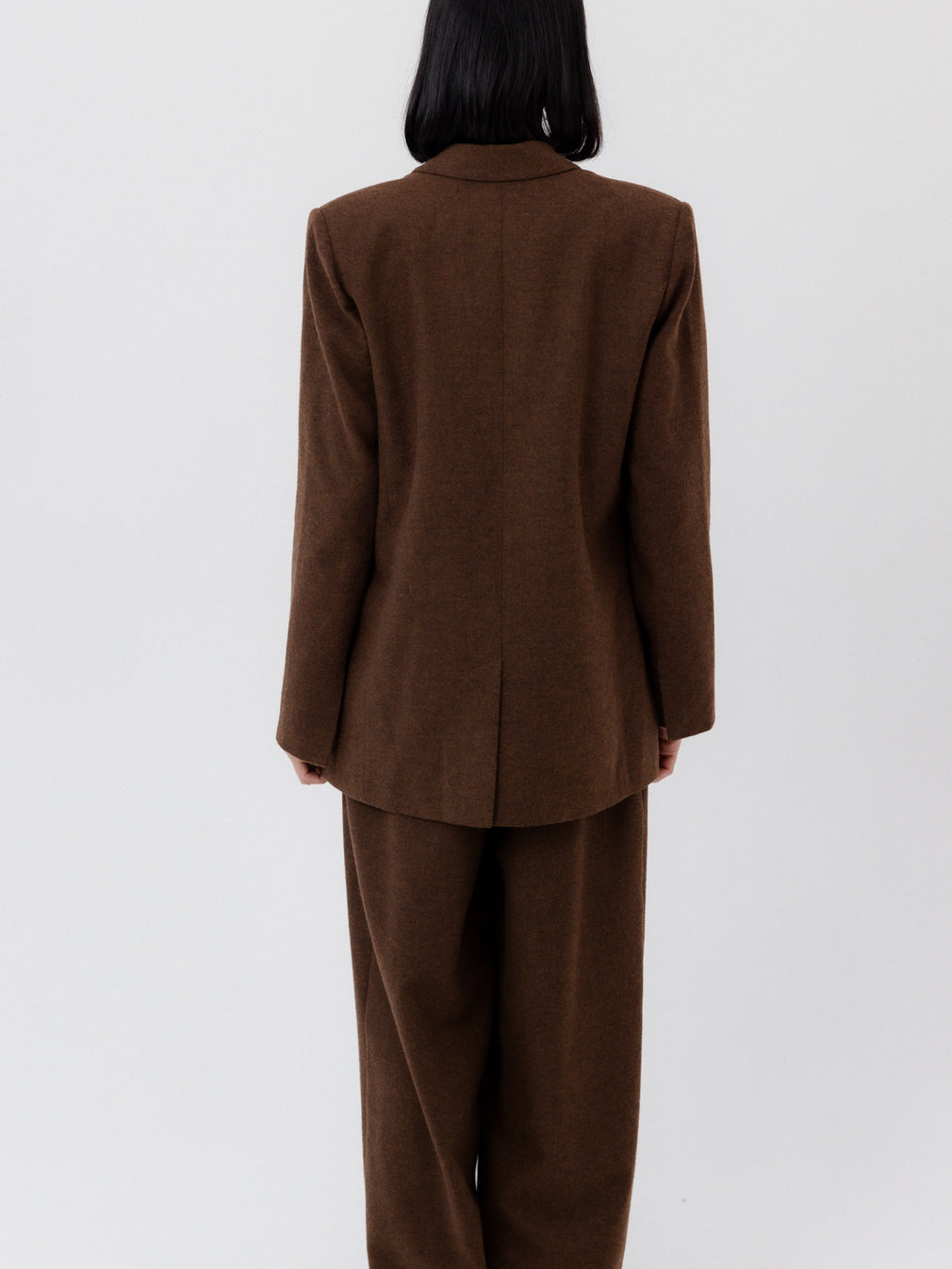 Sacou Classic Signature