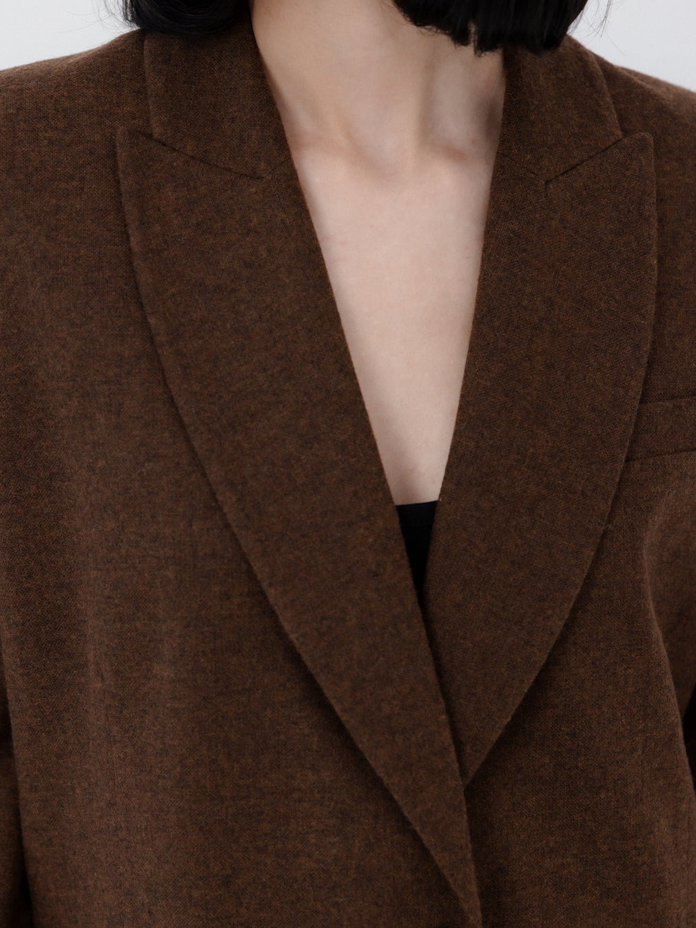 Sacou Classic Signature
