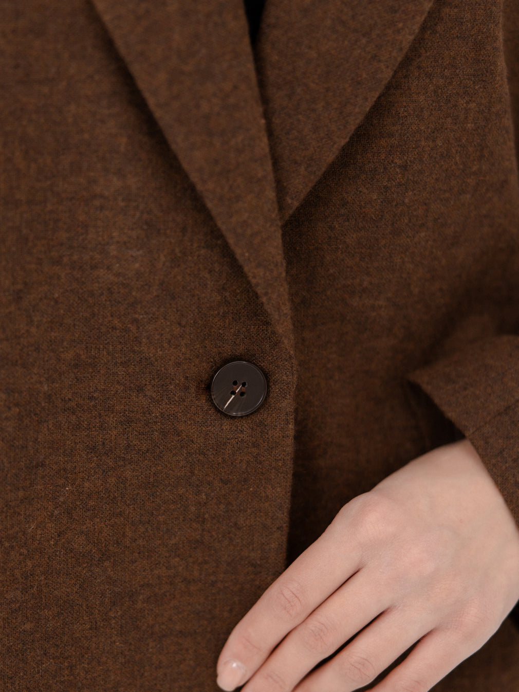 Sacou Classic Signature
