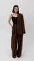 Pantaloni Timeless Palazzo