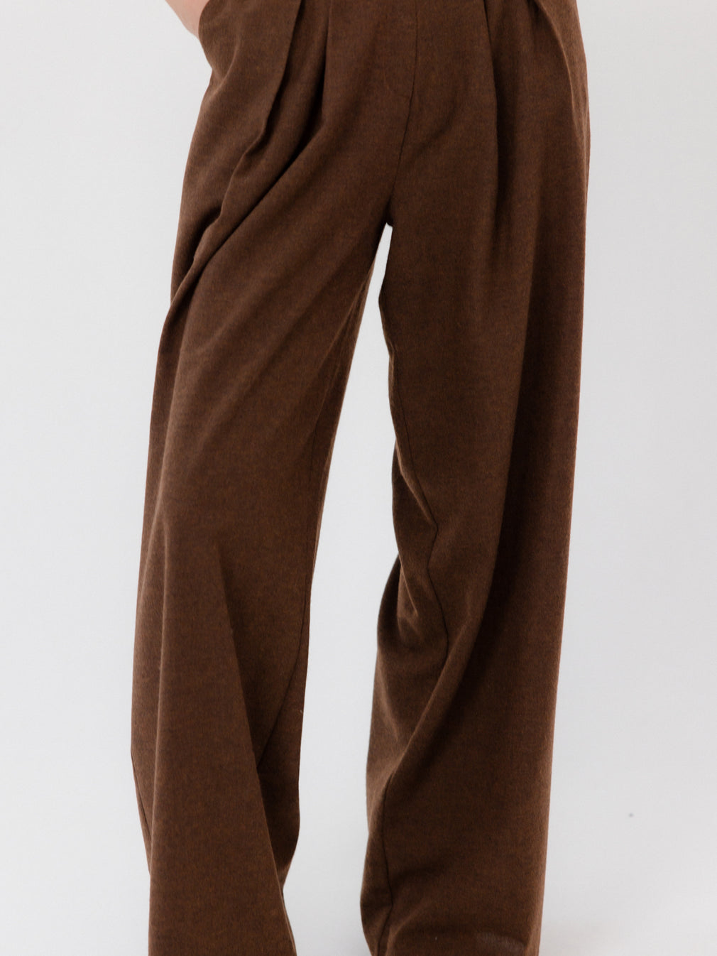 Pantaloni Timeless Palazzo