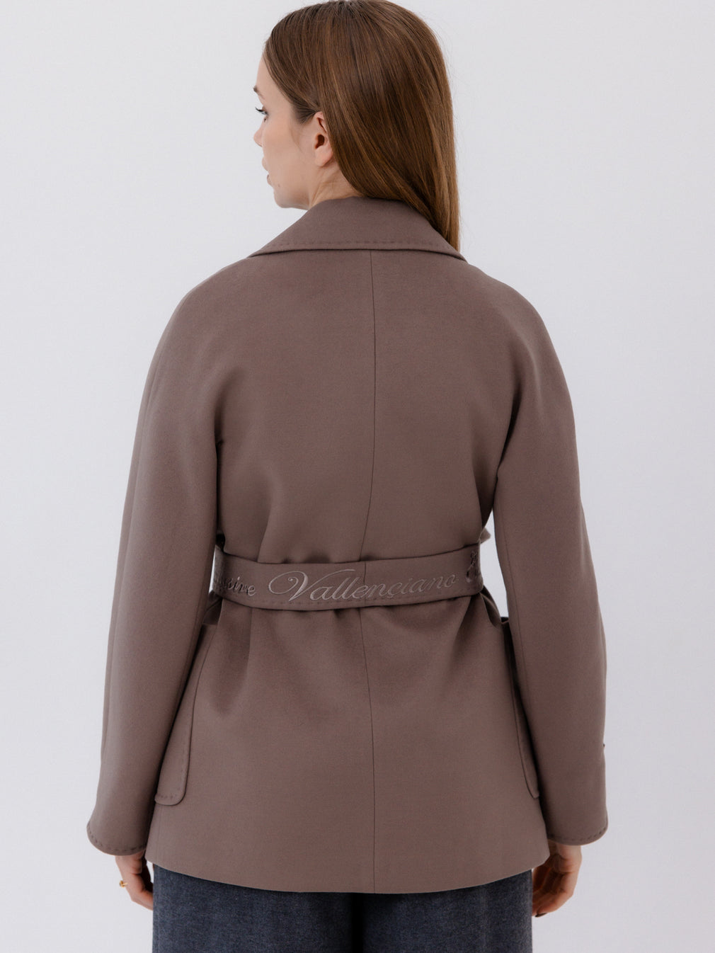 Sereno Coat