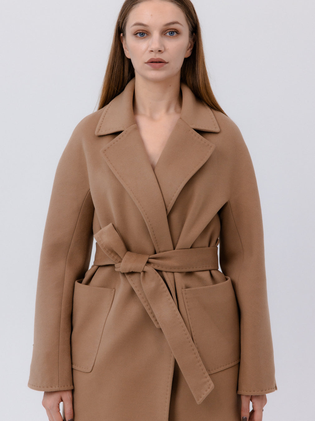 Sereno Coat