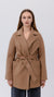 Sereno Coat