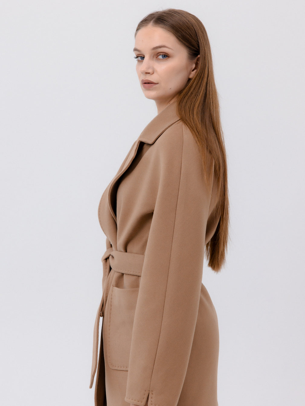 Sereno Coat