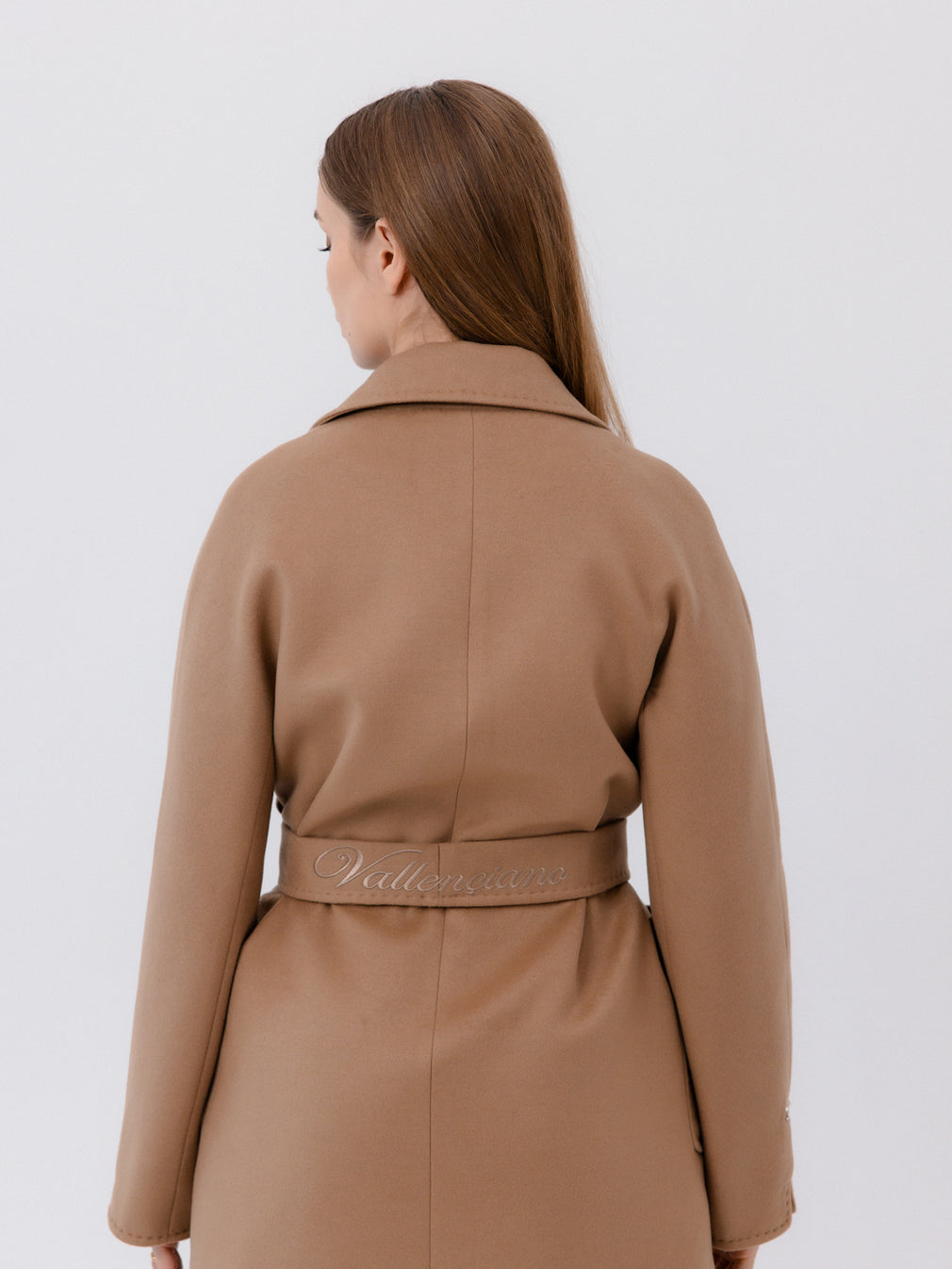 Sereno Coat