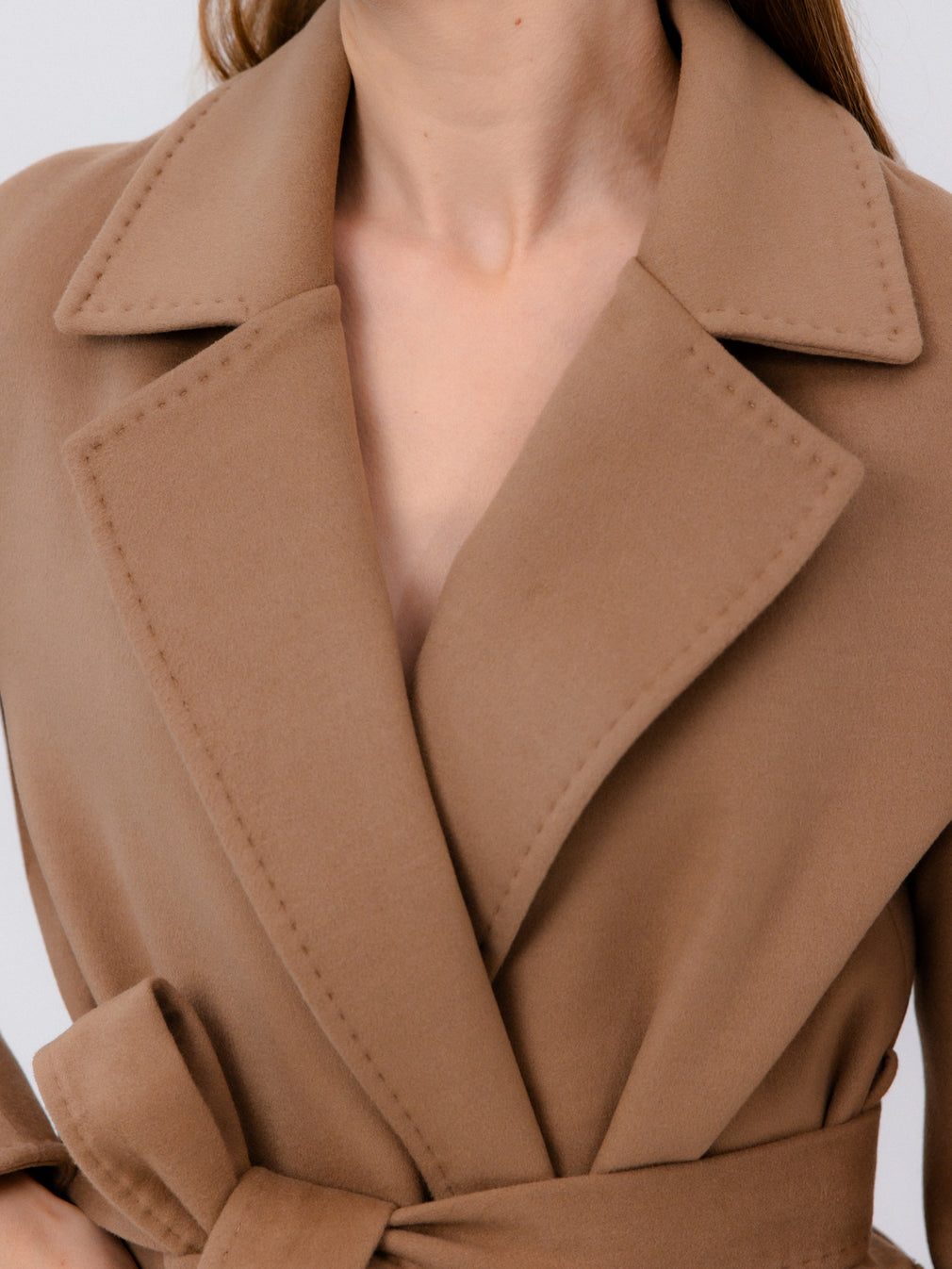 Sereno Coat