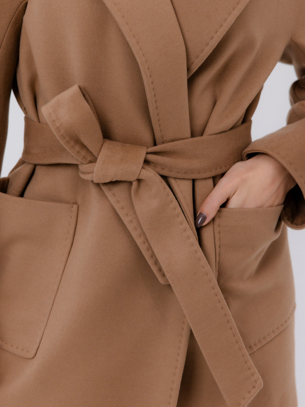 Sereno Coat