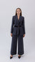 Pantaloni Timeless cu Manseta