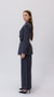 Pantaloni Timeless cu Manseta