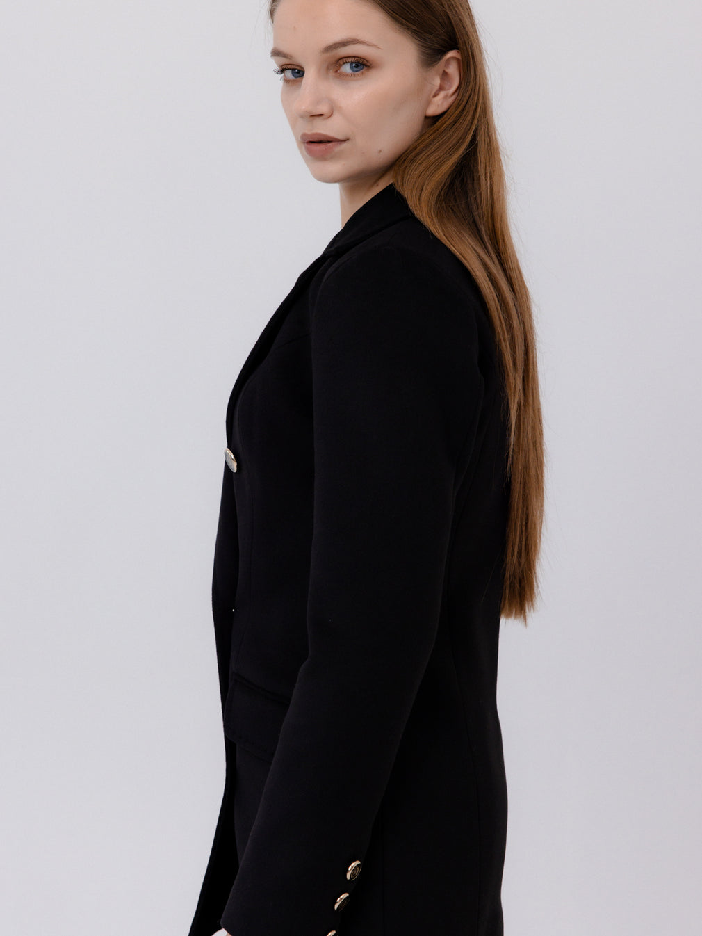Diplomat Coat