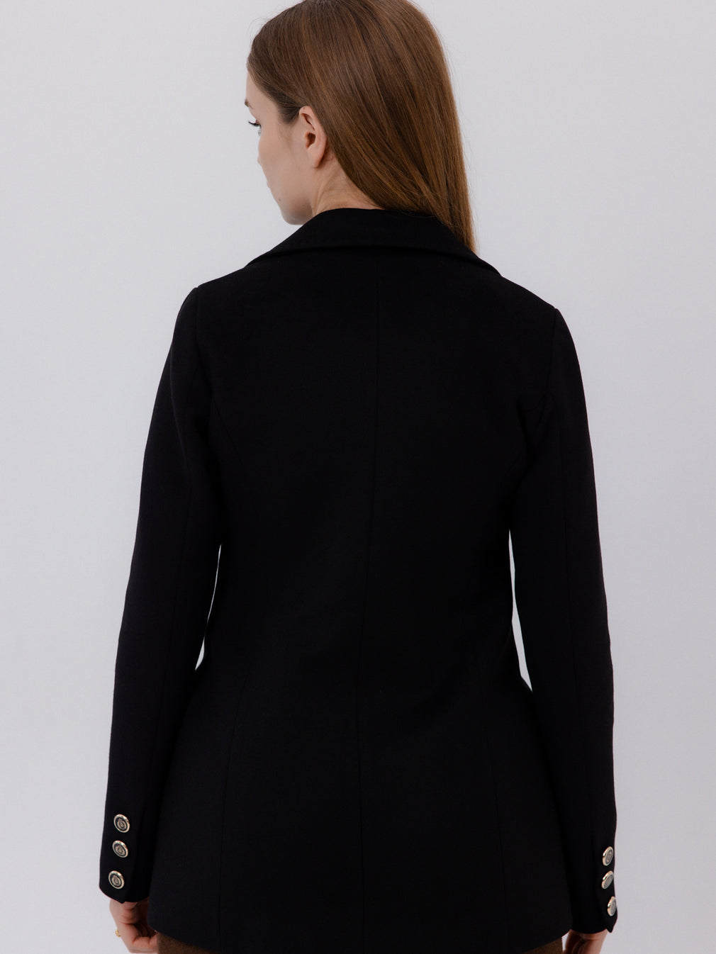 Diplomat Coat