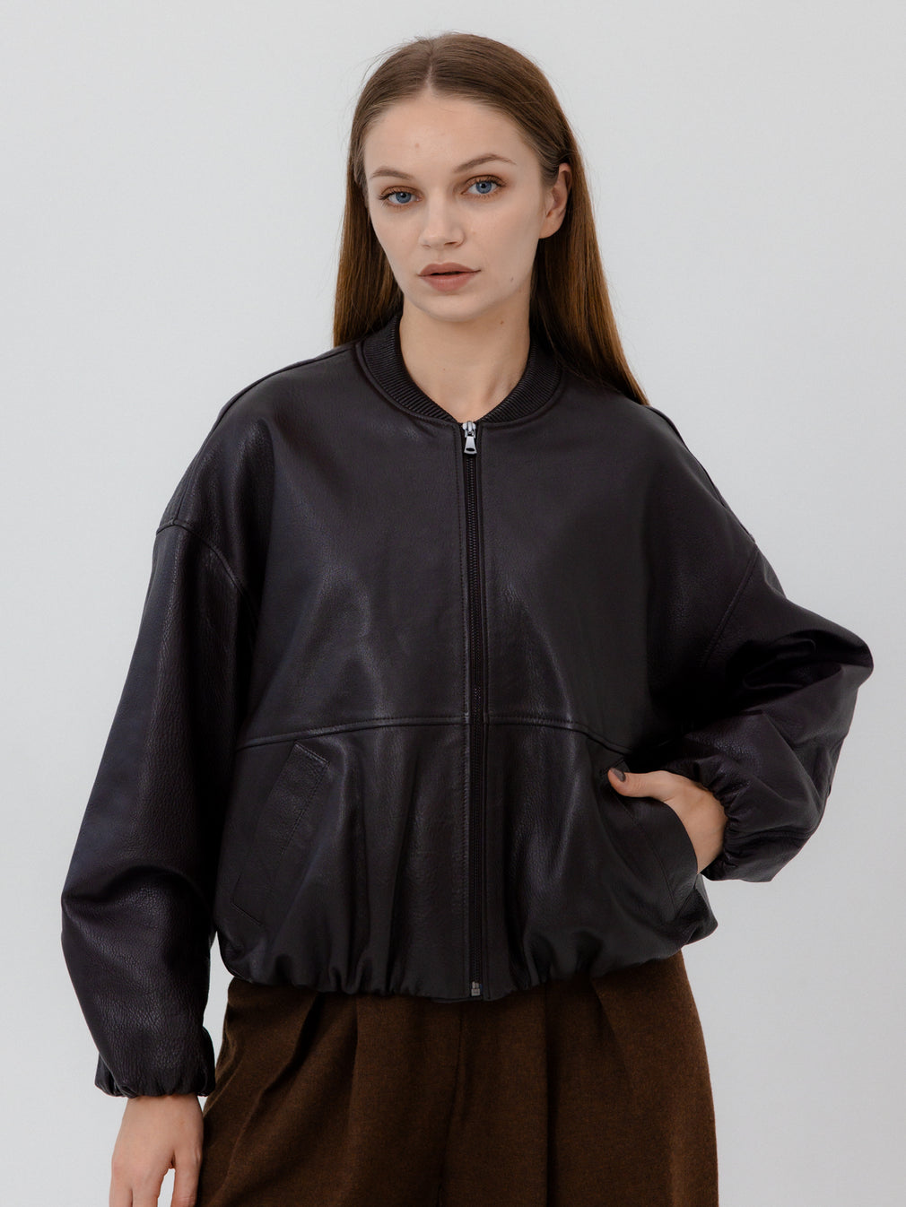 Bomber Contemporan