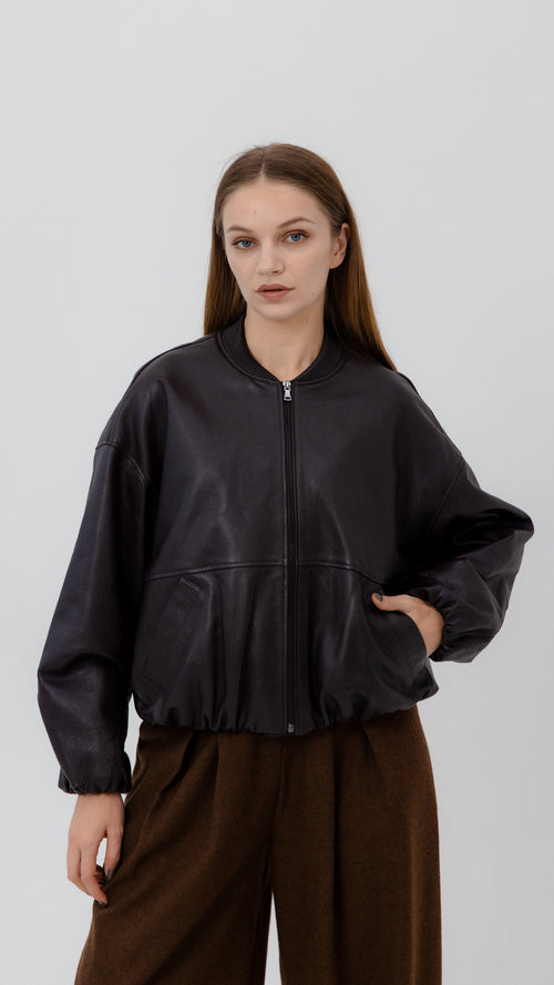 Bomber Contemporan
