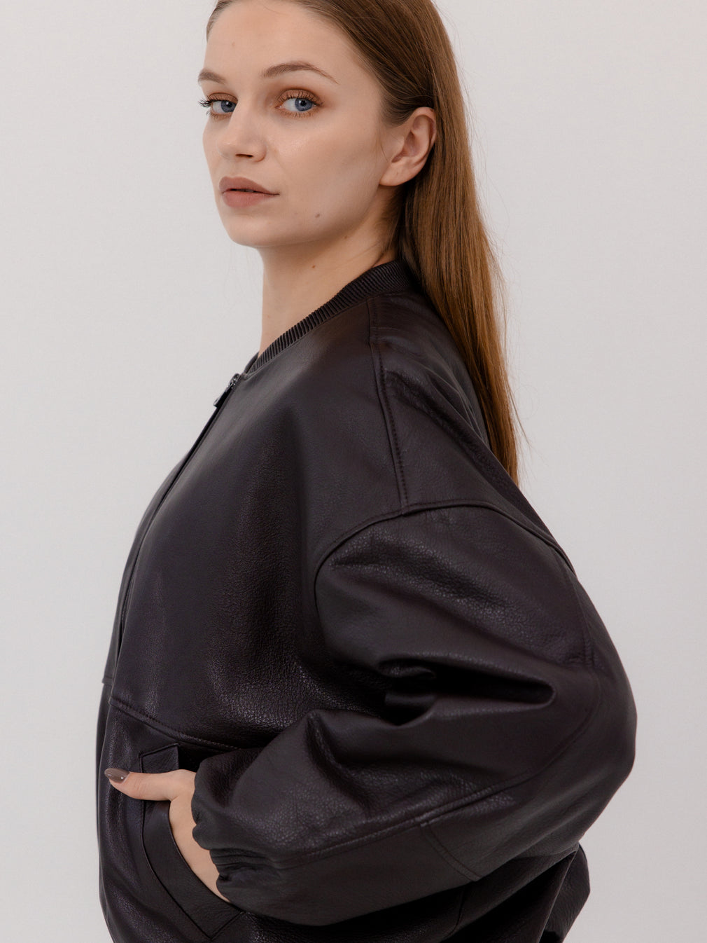 Bomber Contemporan
