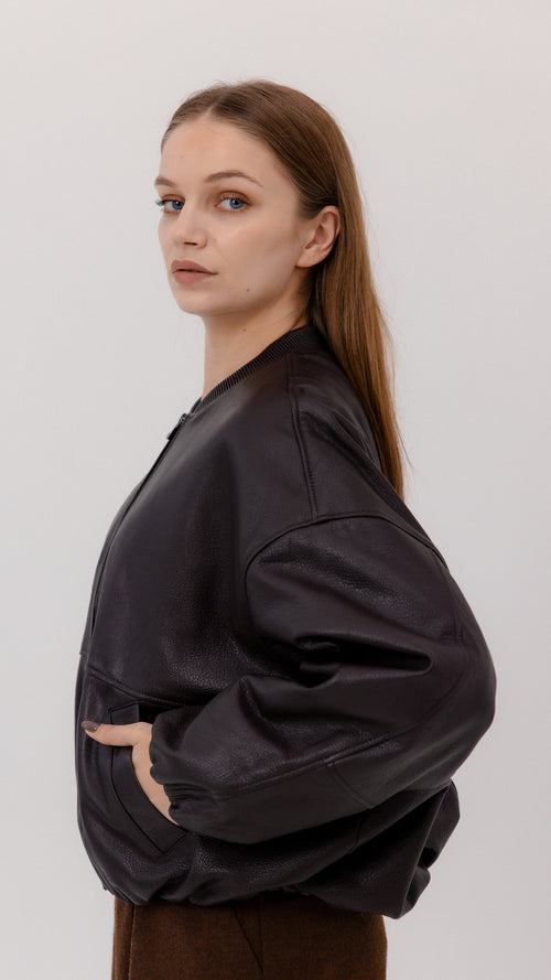 Bomber Contemporan