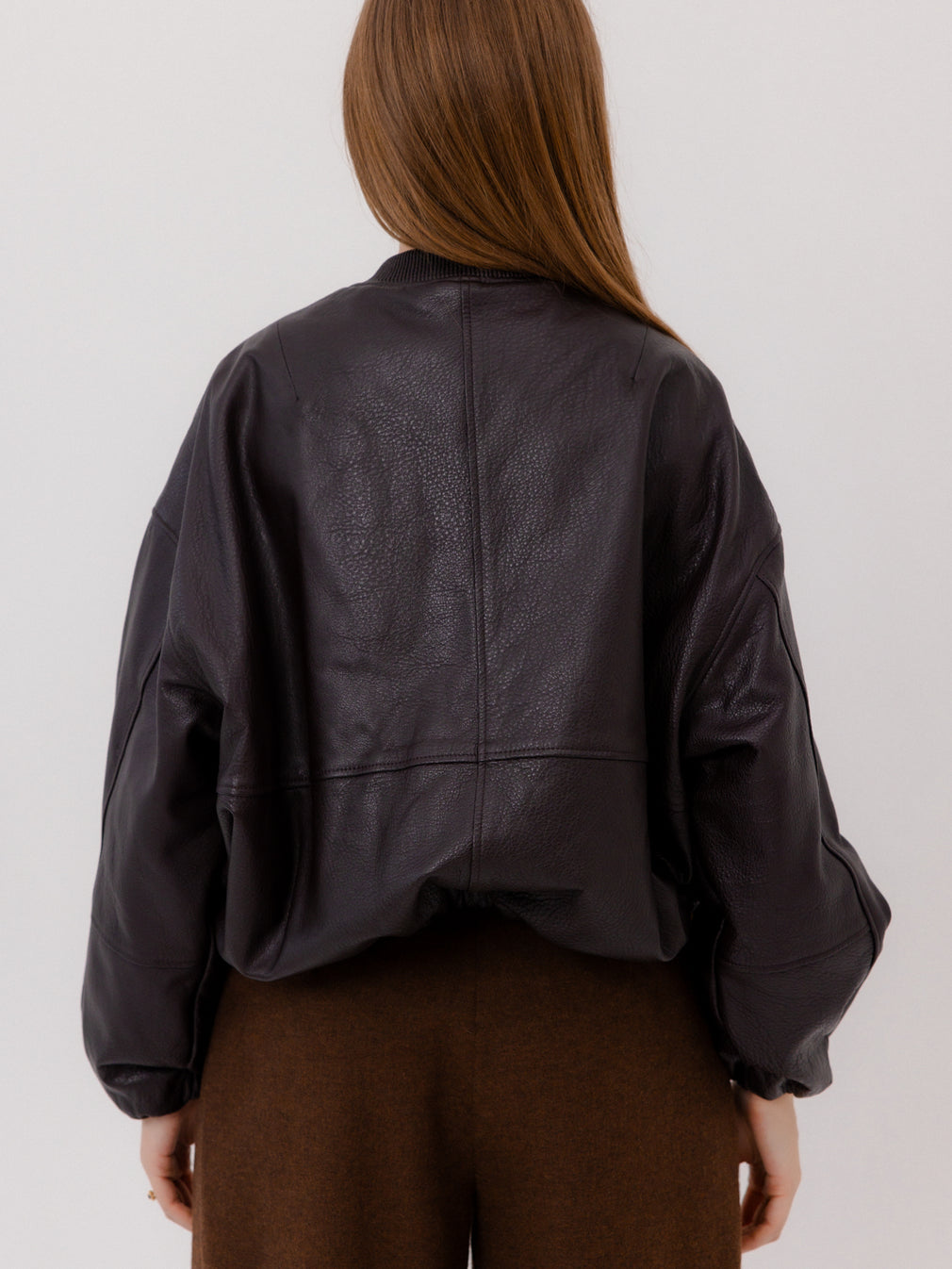Bomber Contemporan