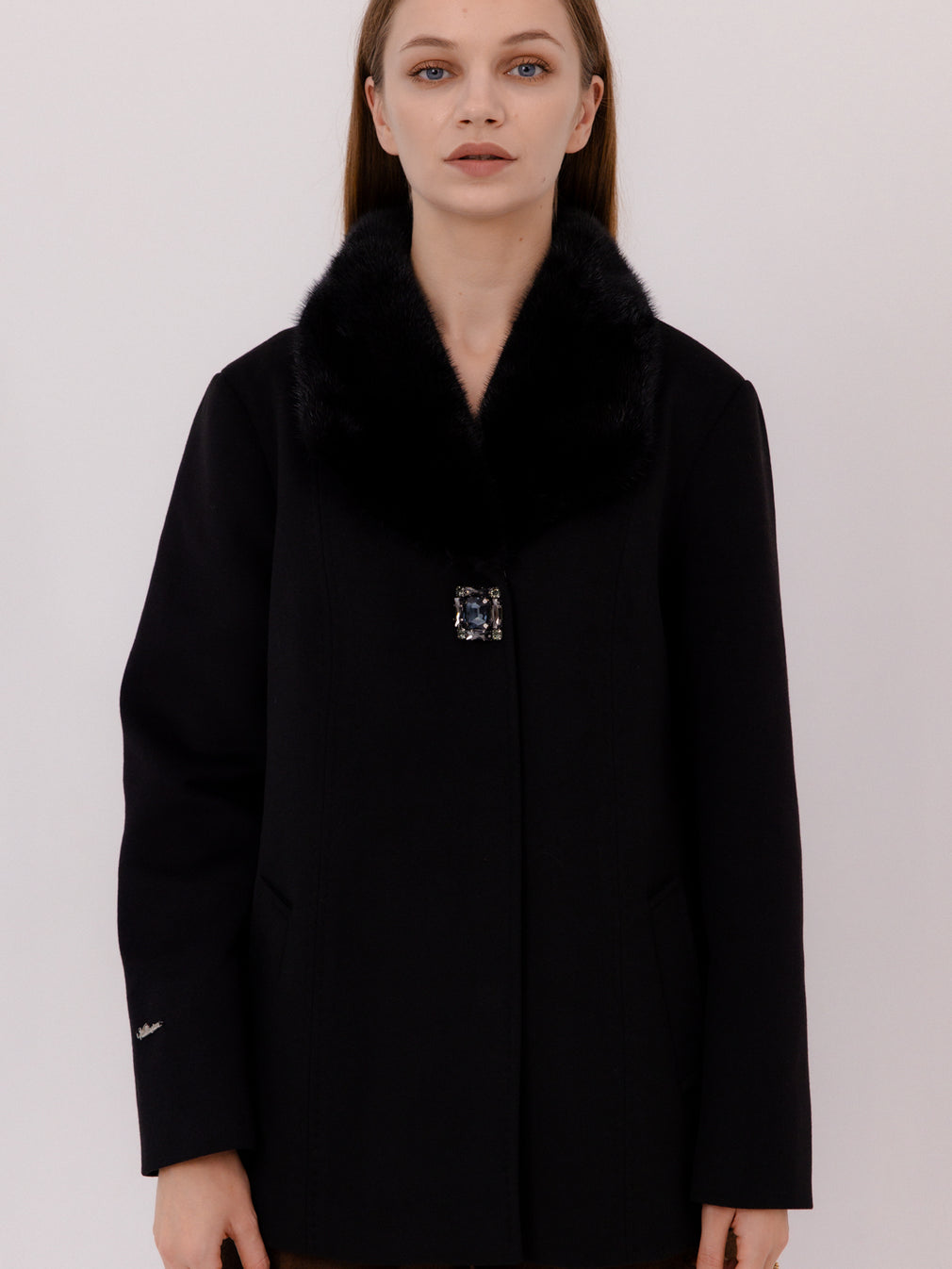 Céliana Royale Coat