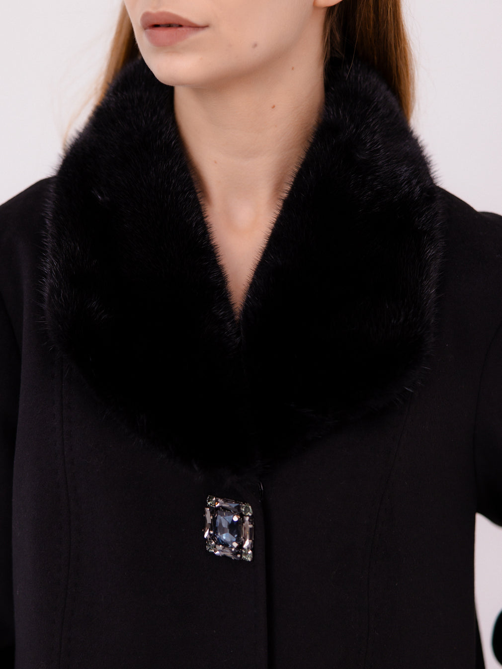 Céliana Royale Coat