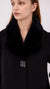 Céliana Royale Coat