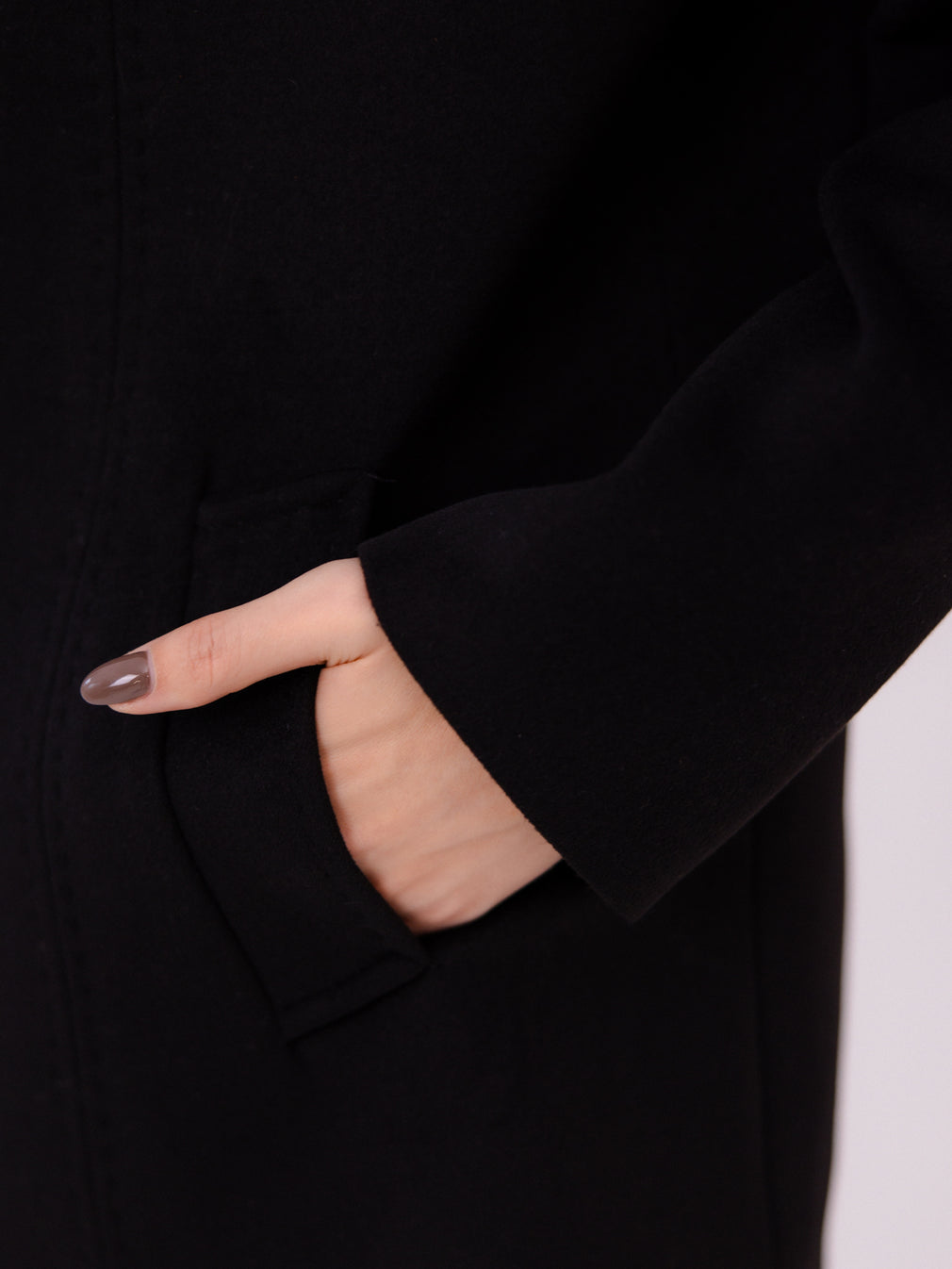 Céliana Royale Coat