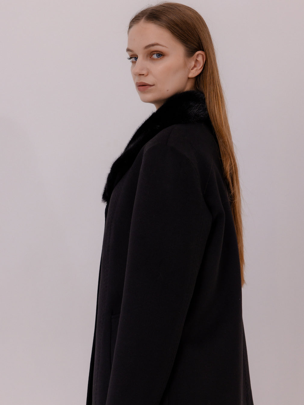 Céliana Royale Coat