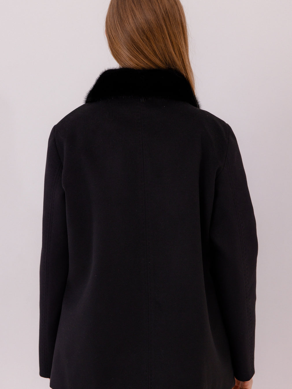 Céliana Royale Coat