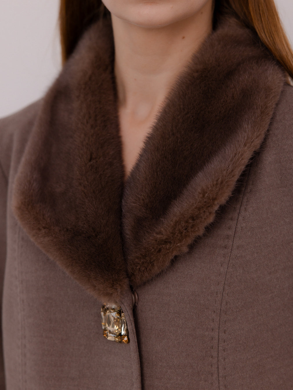 Céliana Royale Coat