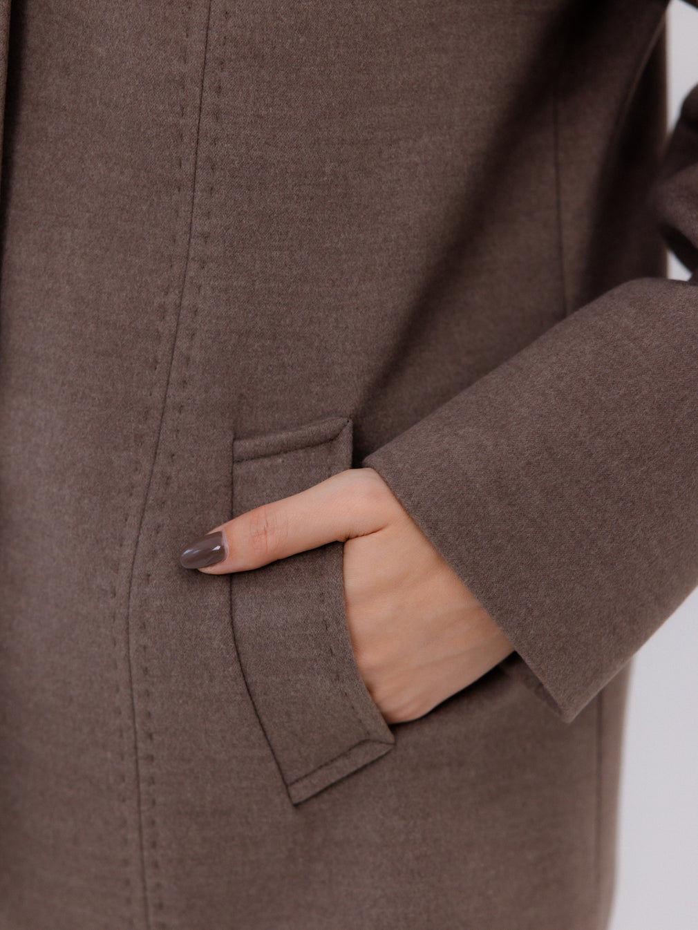 Céliana Royale Coat